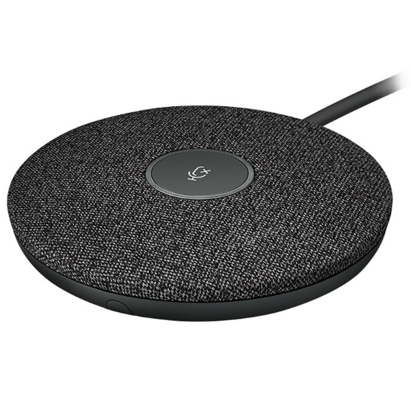LOGITECH RALLY MIC POD CC5000EMP
