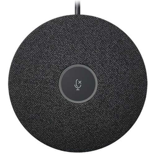 Alternative view of LOGITECH RALLY MIC POD CC5000EMP