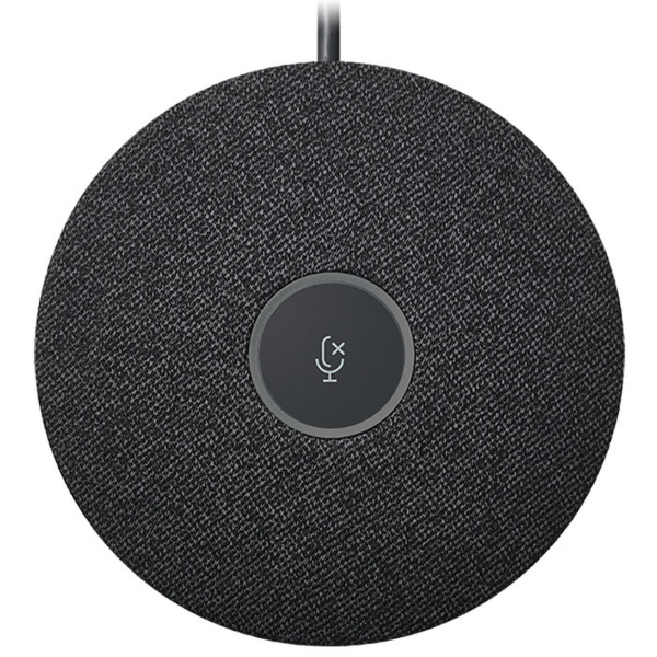LOGITECH RALLY MIC POD CC5000EMP – Image 2