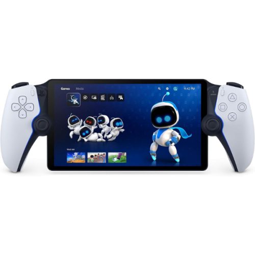 PLAYSTATION 5 PORTAL REMOTE PLAYER / LECTEUR A DISTANCE PS5