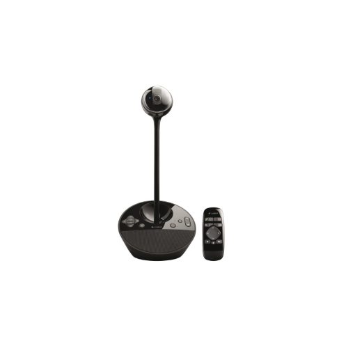 LOGITECH BCC950 CONFÉRENCE CAM