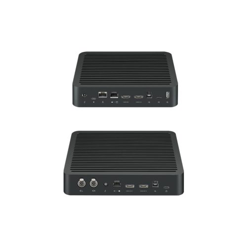 Alternative view of LOGITECH RALLY PLUS CC5000E PLUS