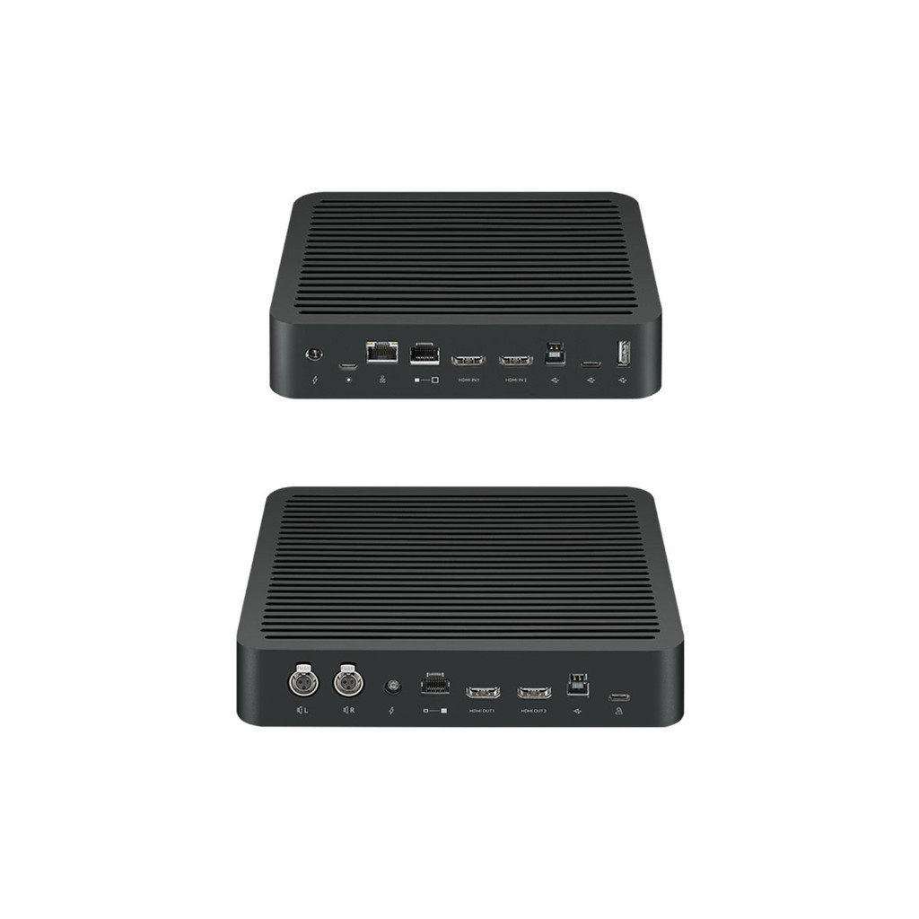 LOGITECH RALLY PLUS CC5000E PLUS – Image 2