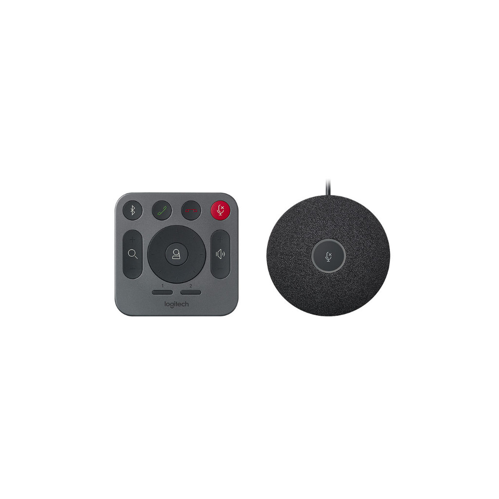 LOGITECH RALLY PLUS CC5000E PLUS – Image 3