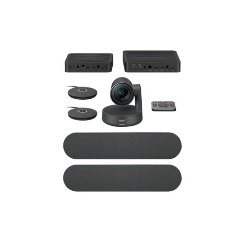 LOGITECH RALLY PLUS CC5000E PLUS
