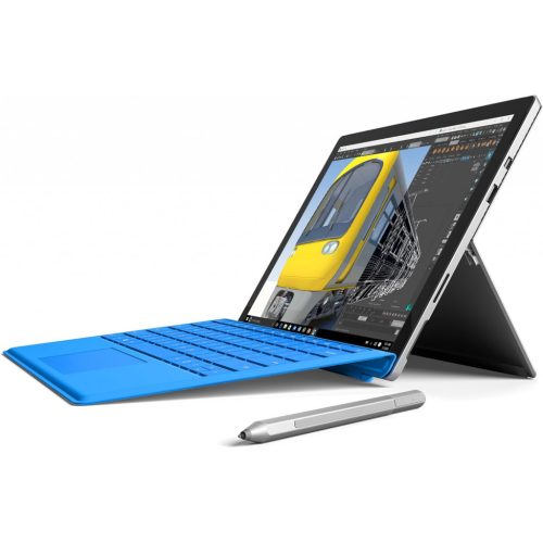 MICROSOFT SURFACE PRO 4 (256 GO, 8 GO DE RAM, INTEL CORE I5)