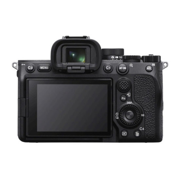 Sony Alpha 7 IV (A7 IV) / A7 4 + Objectif 28-70 – Image 2