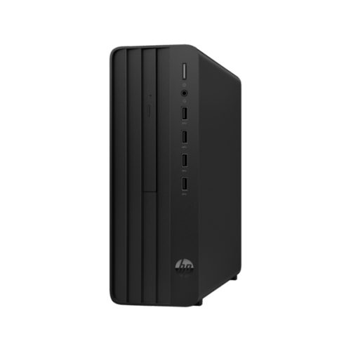 Alternative view of HP DESKTOP HP 290 G9 MT CORE I3 12TH 4GB/1TB HDD SANS ECRAN