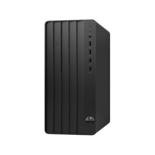 Alternative view of HP DESKTOP HP 290 G9 MT CORE I7 12TH 8GB/1TB HDD SANS ECRAN