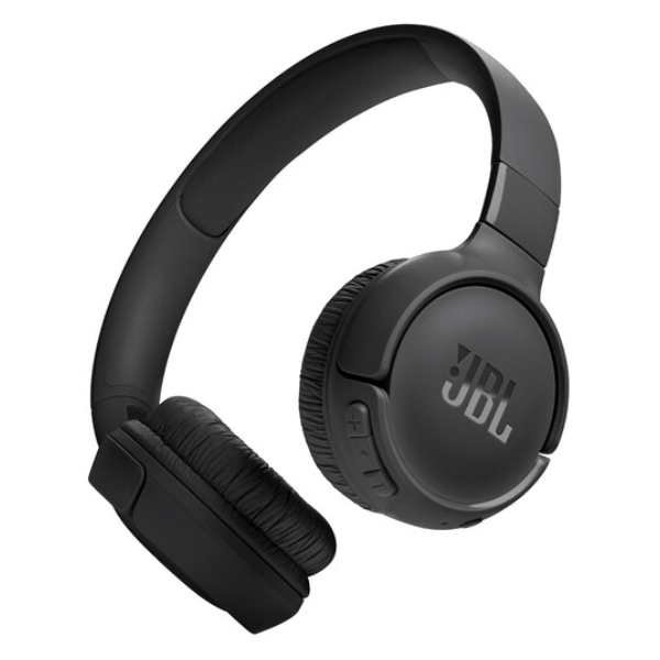 JBL CASQUE BLUETOOTH Tune 520BT Noir