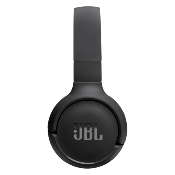 JBL CASQUE BLUETOOTH Tune 520BT Noir – Image 2