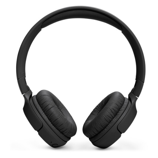 JBL CASQUE BLUETOOTH Tune 520BT Noir – Image 3