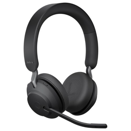 Jabra Evolve2 65 Casque PC Sans Fil / LINK380A MS