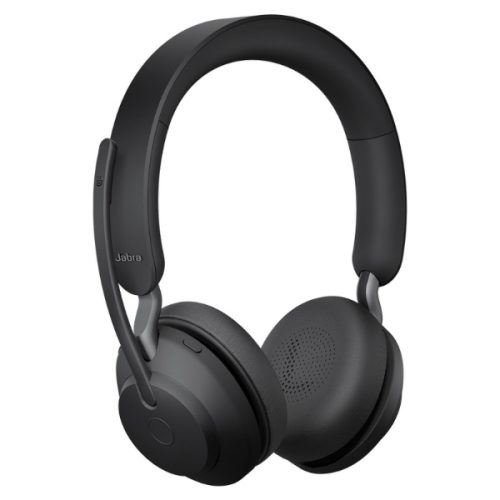 Alternative view of Jabra Evolve2 65 Casque PC Sans Fil / LINK380A MS