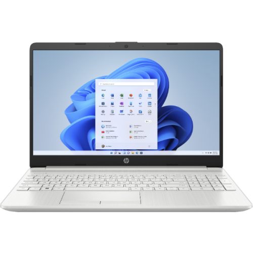 HP 15-FQ0004NIA INTEL DUAL CORE 8GB/512GB SSD 15 POUCES CELERON