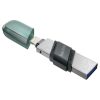 Clé USB SANDISK CLE 256 Go IXPAND MINI