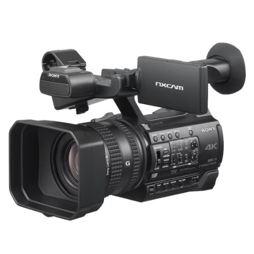 SONY APPAREIL PHOTO PROFESSIONEL ET CAMESCOPE HXR-NX200