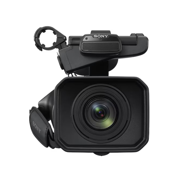 SONY APPAREIL PHOTO PROFESSIONEL ET CAMESCOPE HXR-NX200 – Image 4