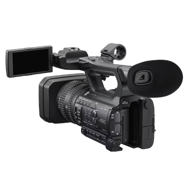 SONY APPAREIL PHOTO PROFESSIONEL ET CAMESCOPE HXR-NX200 – Image 6
