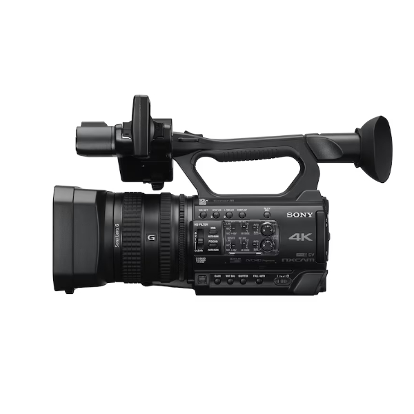 SONY APPAREIL PHOTO PROFESSIONEL ET CAMESCOPE HXR-NX200 – Image 7