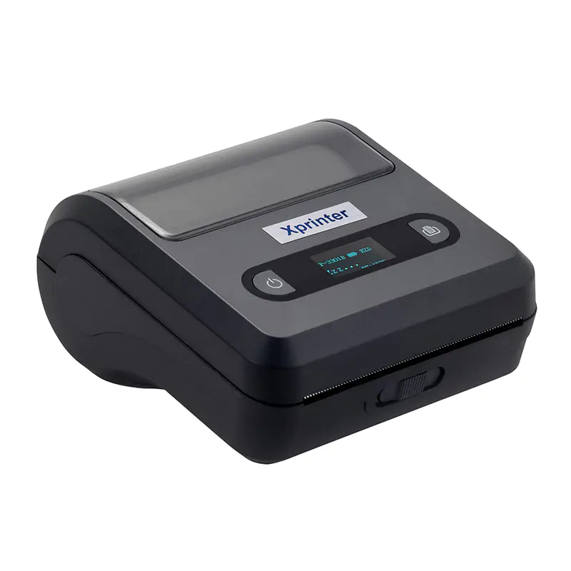 Imprimante XPRINTER XP-P3301B – Image 4