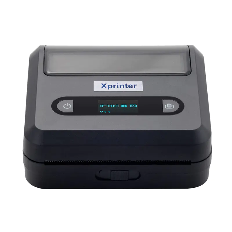 Imprimante XPRINTER XP-P3301B – Image 5