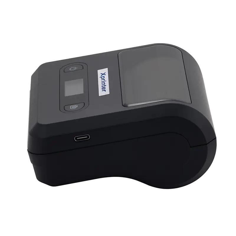 Imprimante XPRINTER XP-P3301B – Image 3