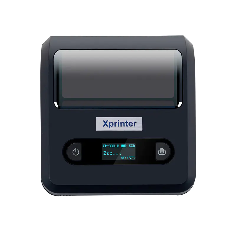 Imprimante XPRINTER XP-P3301B – Image 6