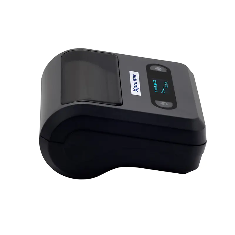 Imprimante XPRINTER XP-P3301B – Image 2