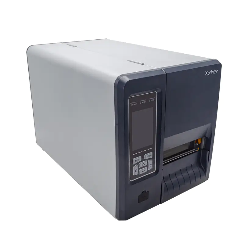 Imprimante XPRINTER XP-G480E – Image 2