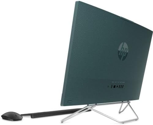 Alternative view of HP ALL IN ONE HP AIO 24-CB1490NH CORE I5 12TH 8GB/512GB SSD 24" TAC B