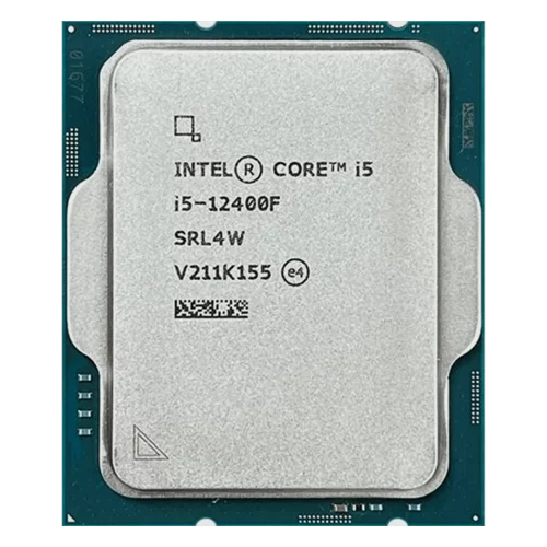 Alternative view of Processeur Intel Core i5-12400F + carte mère MSI PRO B760M-P DDR4 ProSeries