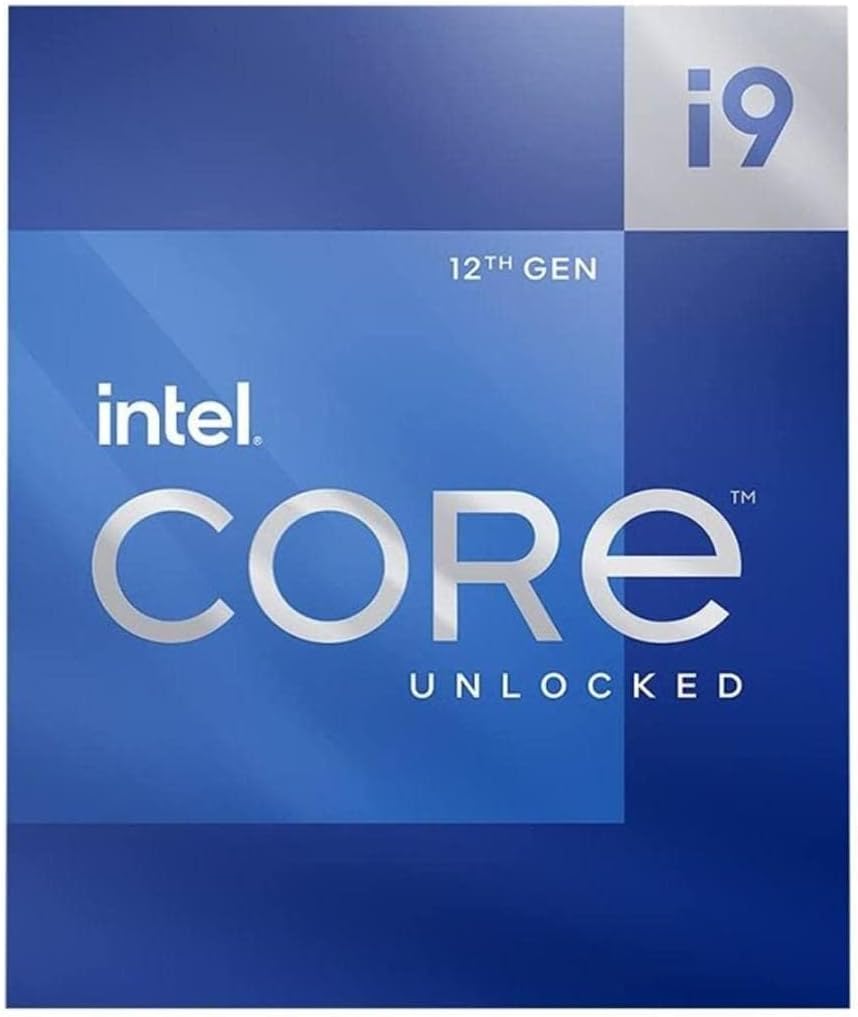 Processeur Intel Core i9-12900K avec carte graphique intégrée et 16 cœurs (8P+8E) jusqu'à 5,2 GHz Chipset LGA1700 série 600 débloqué 125 W – Image 5