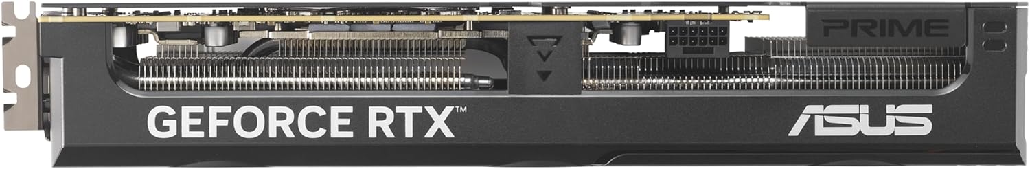 Carte graphique ASUS Prime GeForce RTX™ 4070 Ti Super OC Edition 16 Go GDDR6X – Image 2