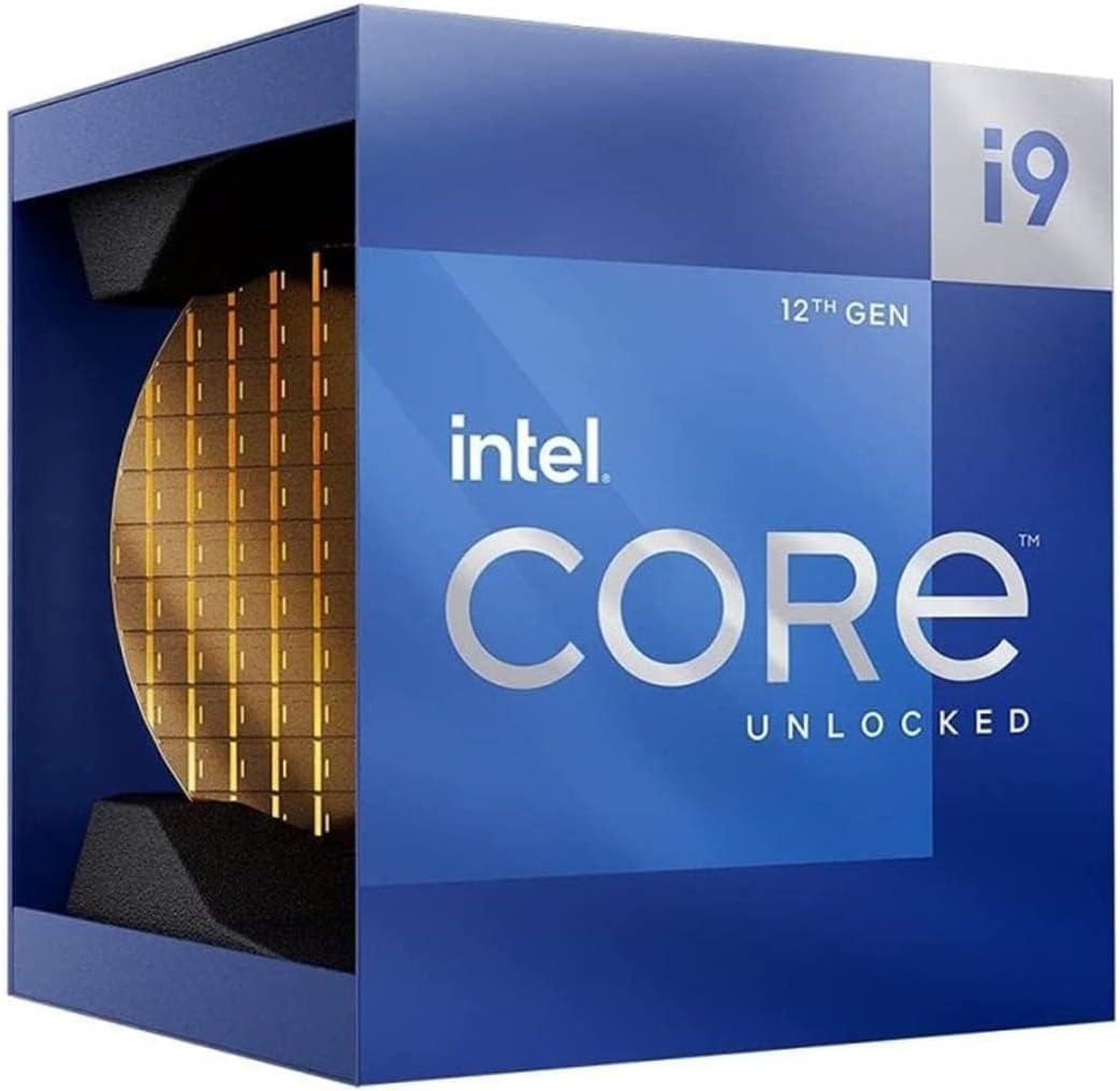 Processeur Intel Core i9-12900K avec carte graphique intégrée et 16 cœurs (8P+8E) jusqu'à 5,2 GHz Chipset LGA1700 série 600 débloqué 125 W – Image 6