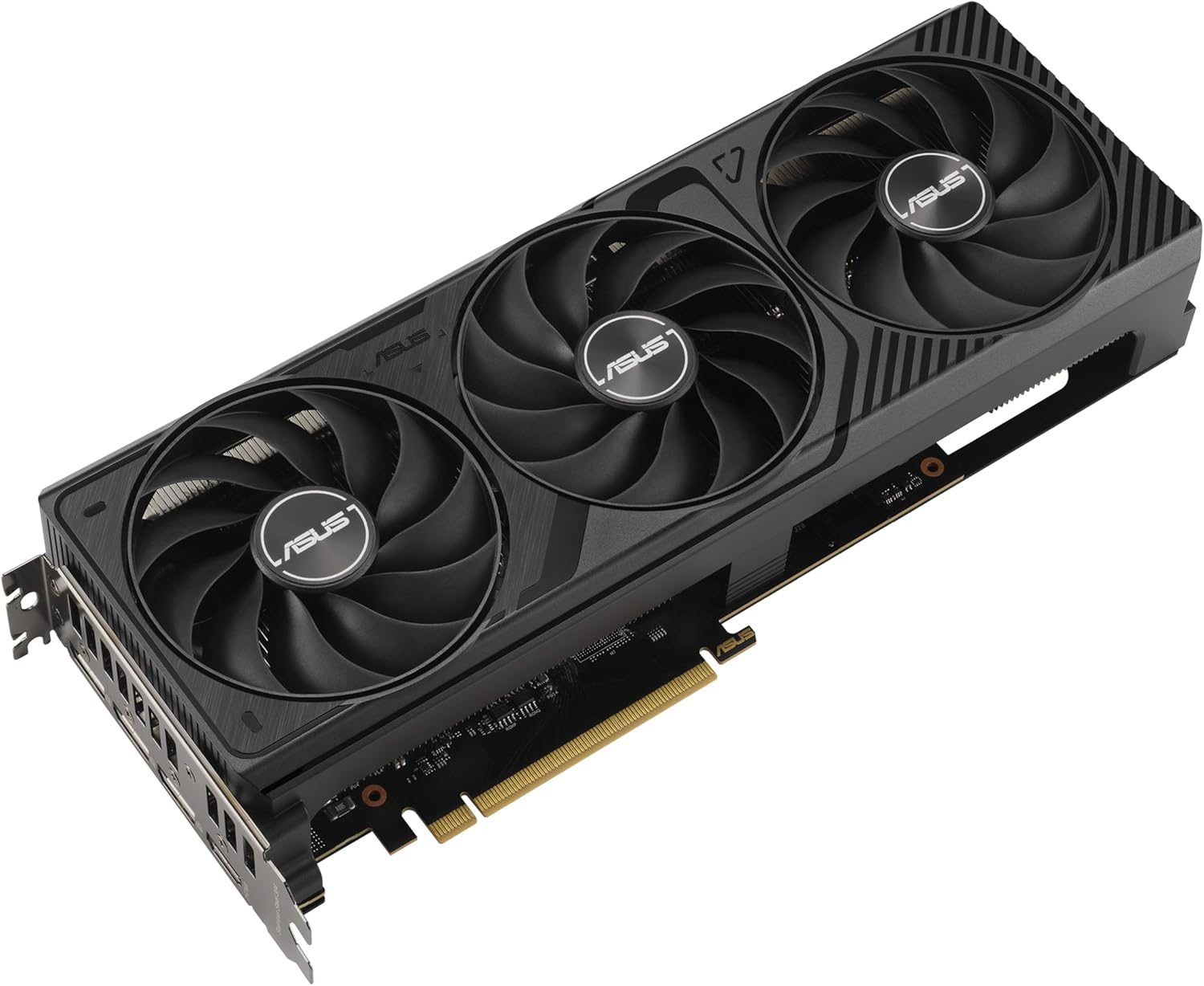 Carte graphique ASUS Prime GeForce RTX™ 4070 Ti Super OC Edition 16 Go GDDR6X – Image 9