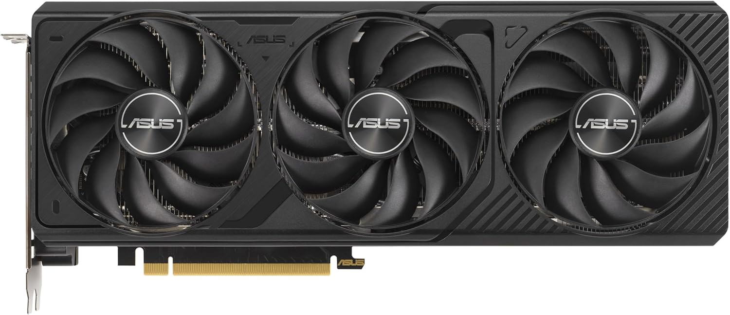 Carte graphique ASUS Prime GeForce RTX™ 4070 Ti Super OC Edition 16 Go GDDR6X – Image 7