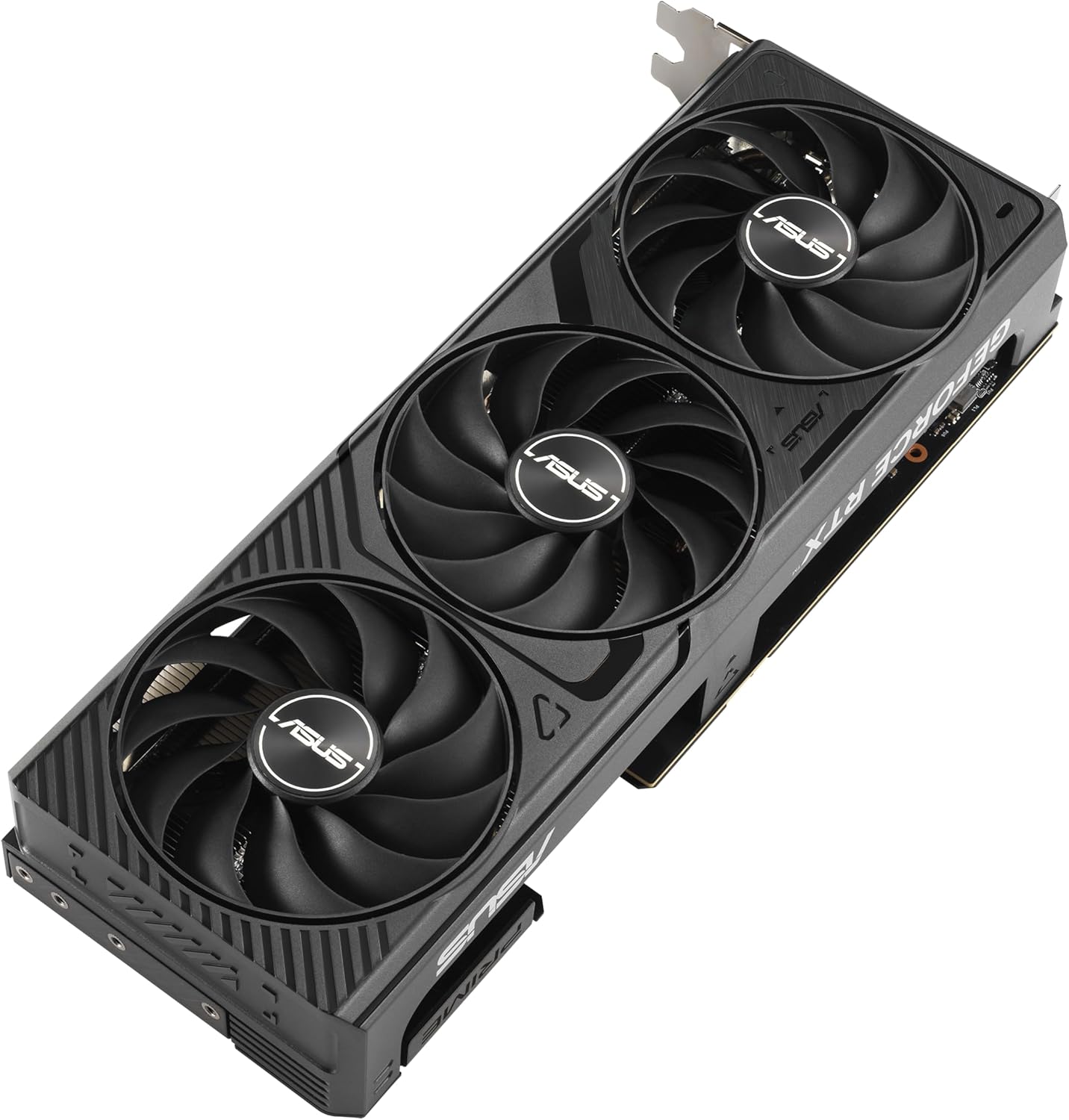 Carte graphique ASUS Prime GeForce RTX™ 4070 Ti Super OC Edition 16 Go GDDR6X – Image 8