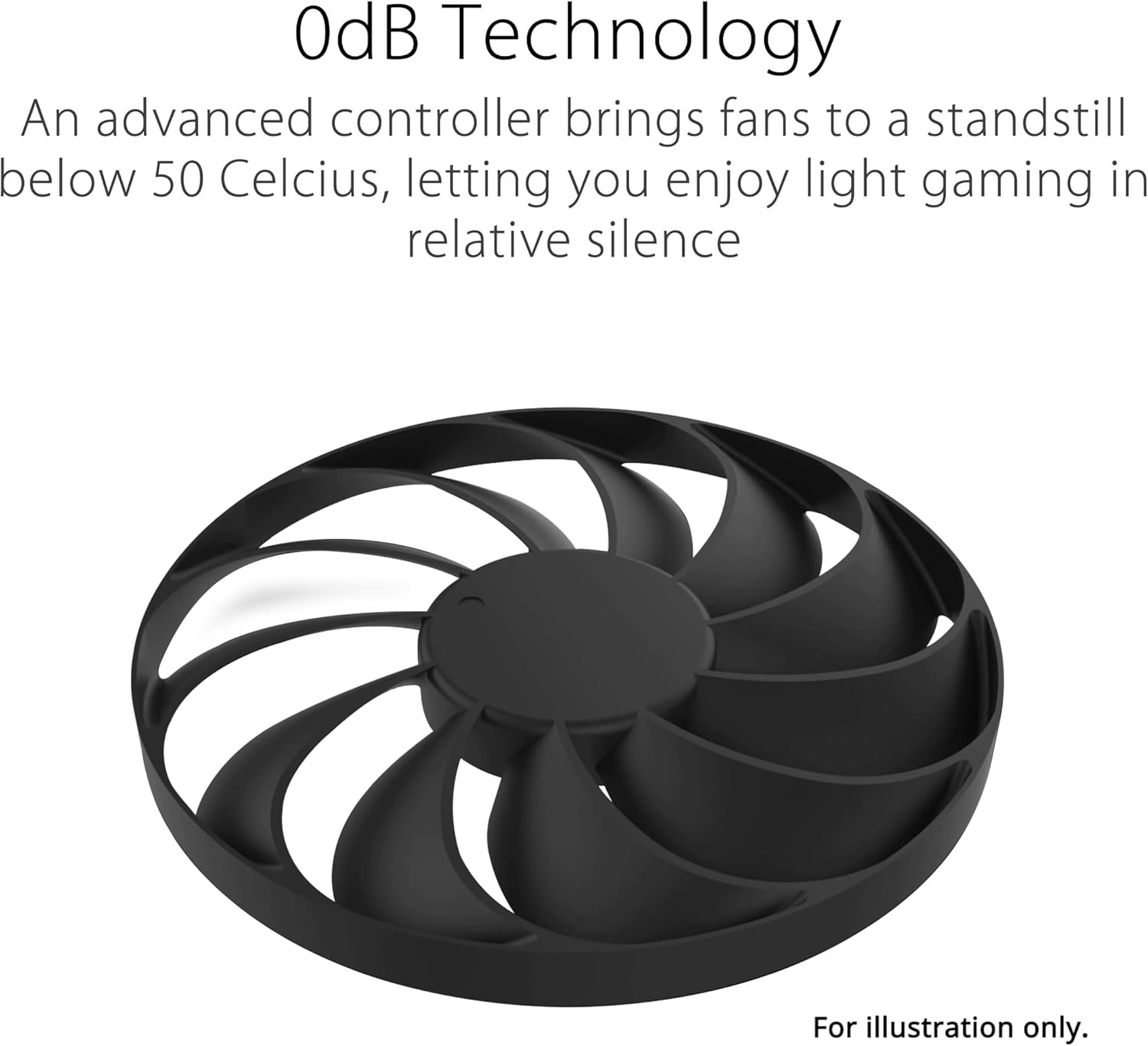 Carte graphique ASUS Prime GeForce RTX™ 4070 Ti Super OC Edition 16 Go GDDR6X – Image 13