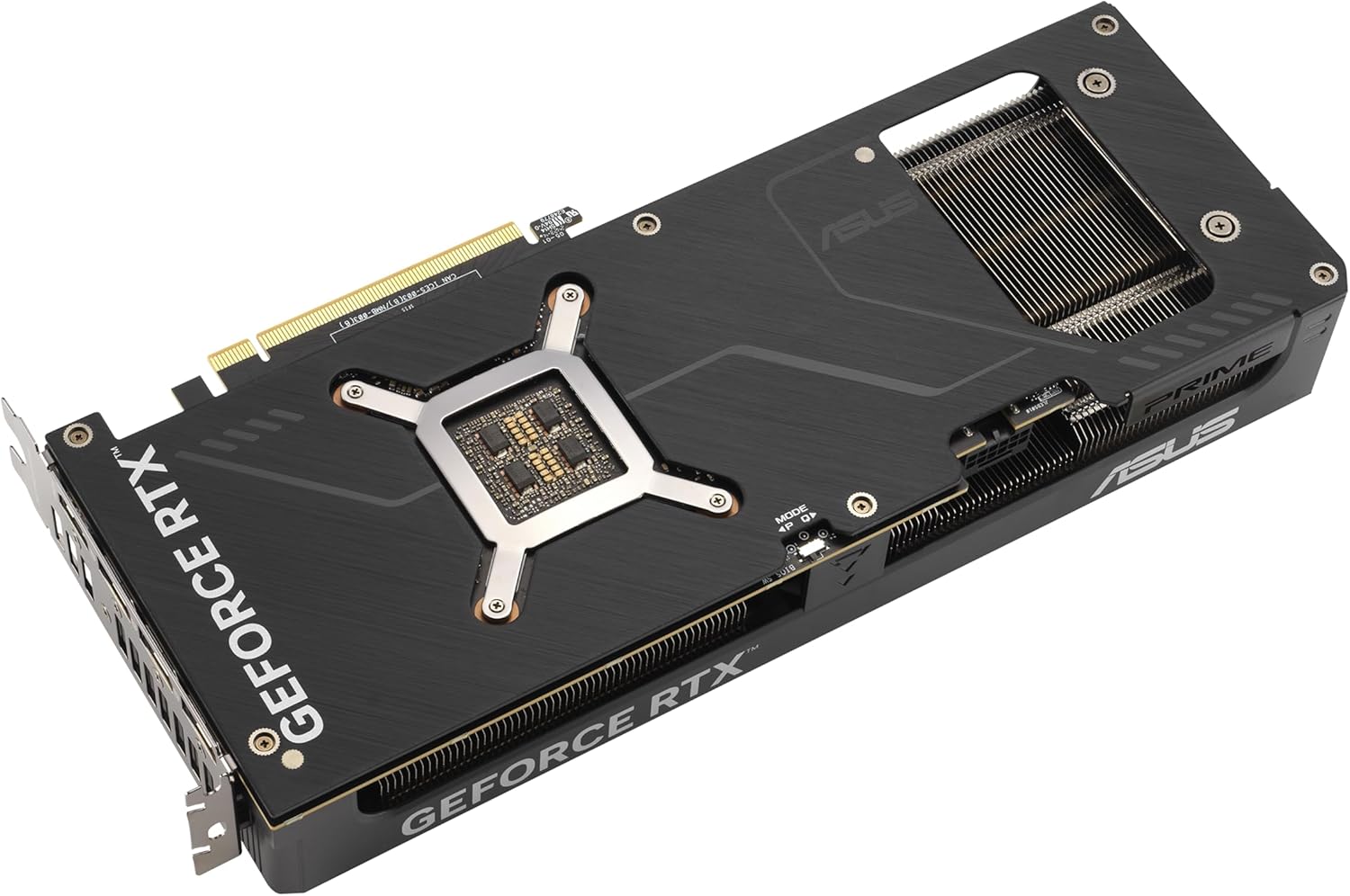 Carte graphique ASUS Prime GeForce RTX™ 4070 Ti Super OC Edition 16 Go GDDR6X – Image 5