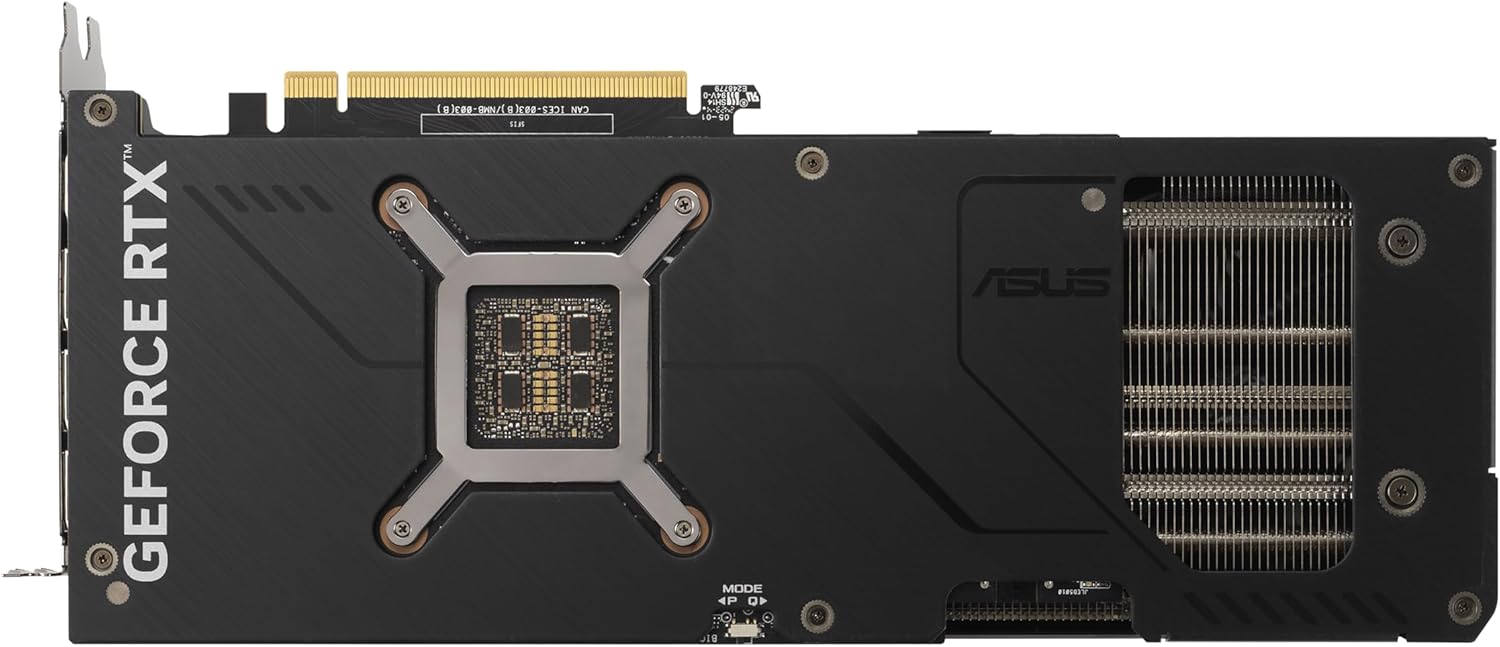 Carte graphique ASUS Prime GeForce RTX™ 4070 Ti Super OC Edition 16 Go GDDR6X – Image 6