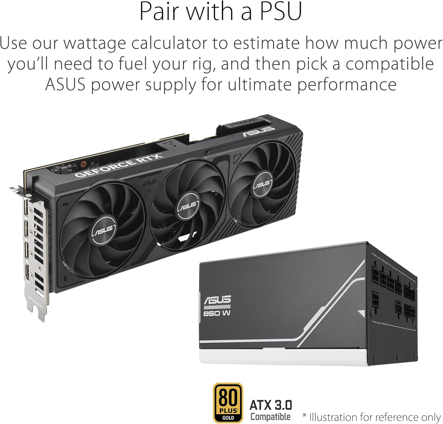 Carte graphique ASUS Prime GeForce RTX™ 4070 Ti Super OC Edition 16 Go GDDR6X – Image 10