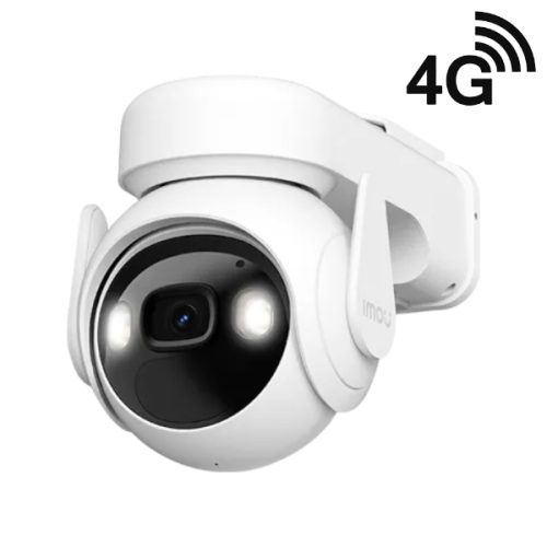 IMOU CELL PT 4G SECURITY CAMERA 3MP 2K / IPC-K9EP-3T0TE