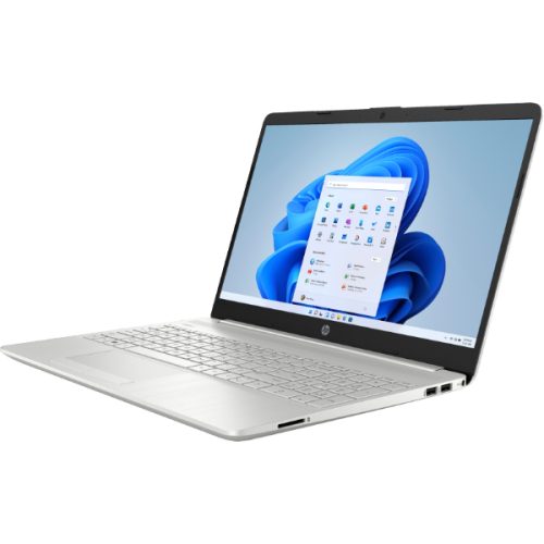 Alternative view of HP 15S-FQ0008NIA INTEL DUAL CORE 8GB/512GB SSD 15 POUCES CELERON