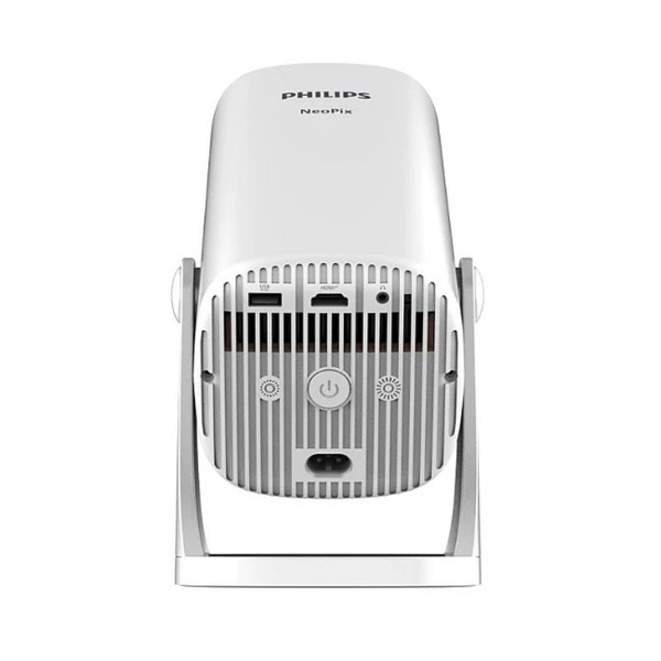 PHILIPS VIDEO PROJECTEUR NEOPIX NPX230/INT – Image 3