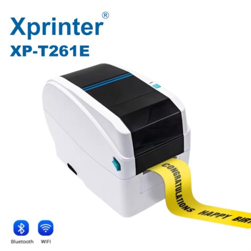 XPRINTER IMPRIMANTE XP-T261E
