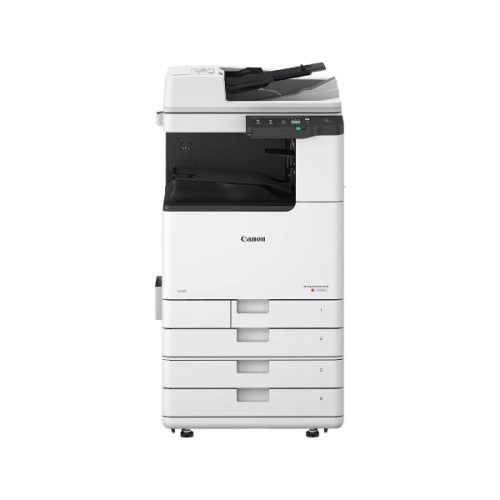 CANON IMAGERUNNER C3326i SANS TONER ET SANS SOCLE