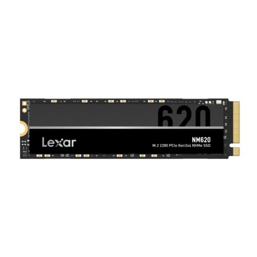LEXAR DISQUE DUR SSD M2  NM620 M.2 2280 PCIE GEN3x4 NVME 3500MB
