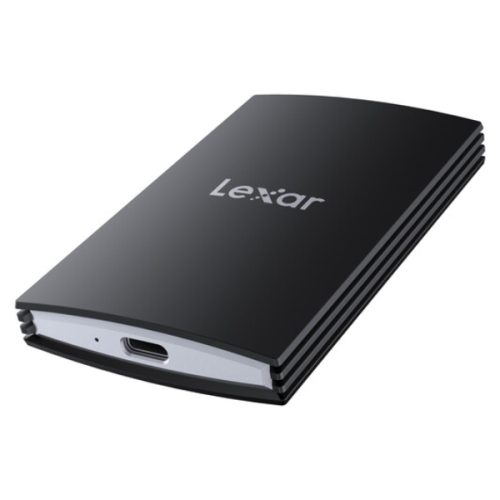 LEXAR DISQUE DUR EXTERNE SSD ARMOR 700 1TB - 2TB USB 3.2 GEN2X2 2000MB/S