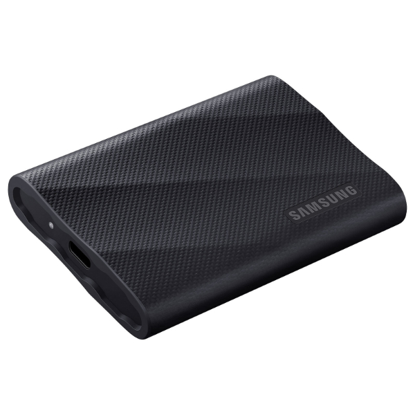 SAMSUNG DISQUE DUR SSD EXTERNE 1TB PORTABLE SSD T9 2000MB/S